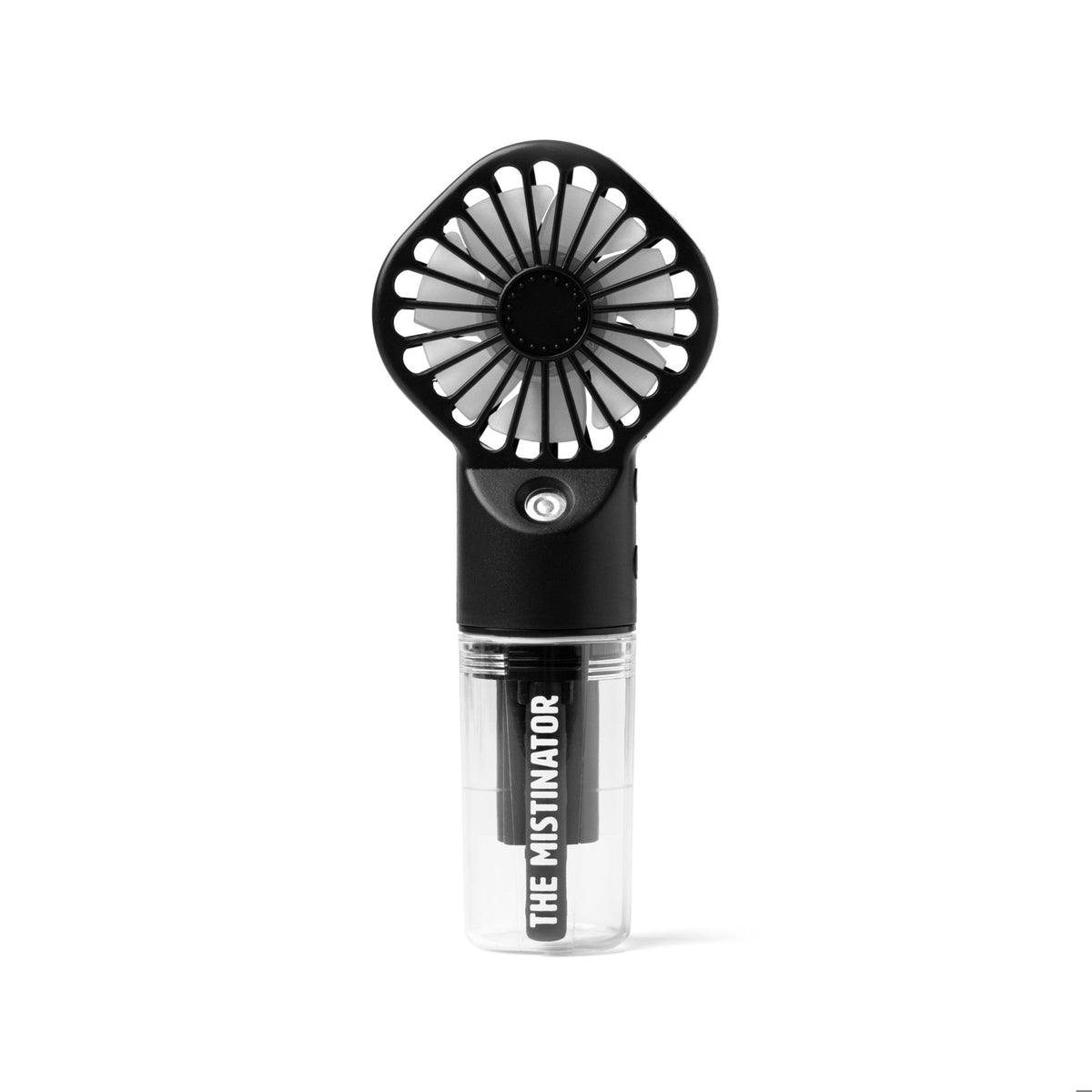 The Mistinator 2-in-1 Rechargeable Fan