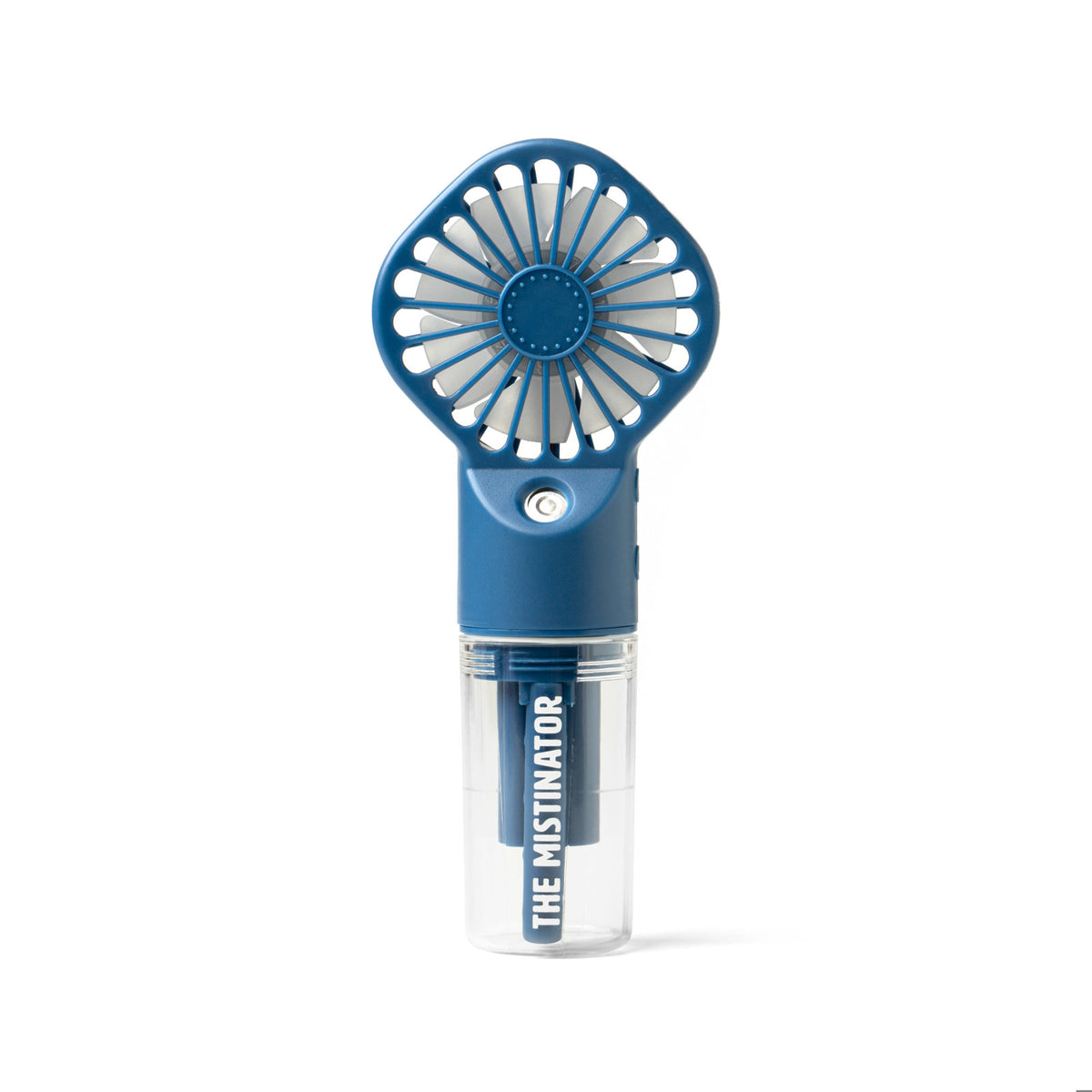 The Mistinator 2-in-1 Rechargeable Fan