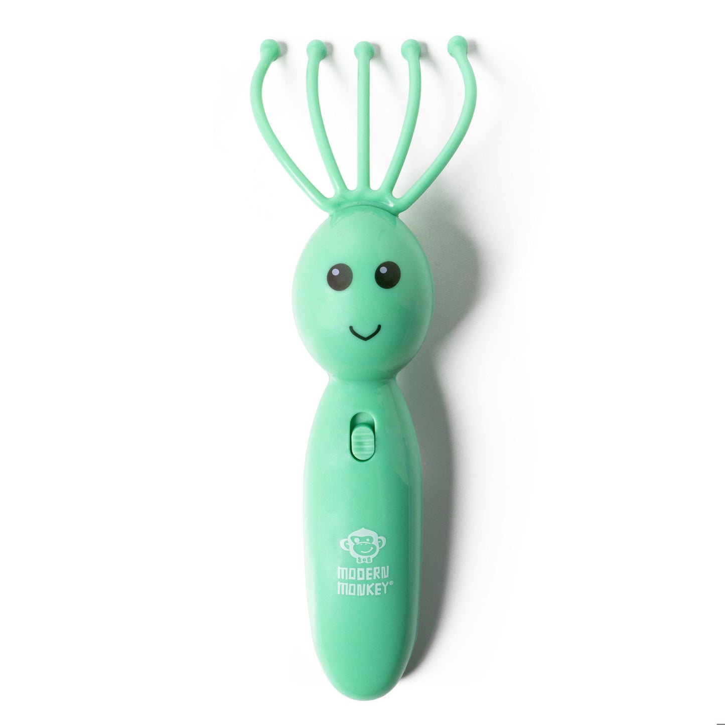 Shrimp Scalpi Head Massager