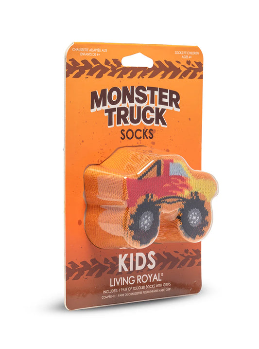 Monster Truck