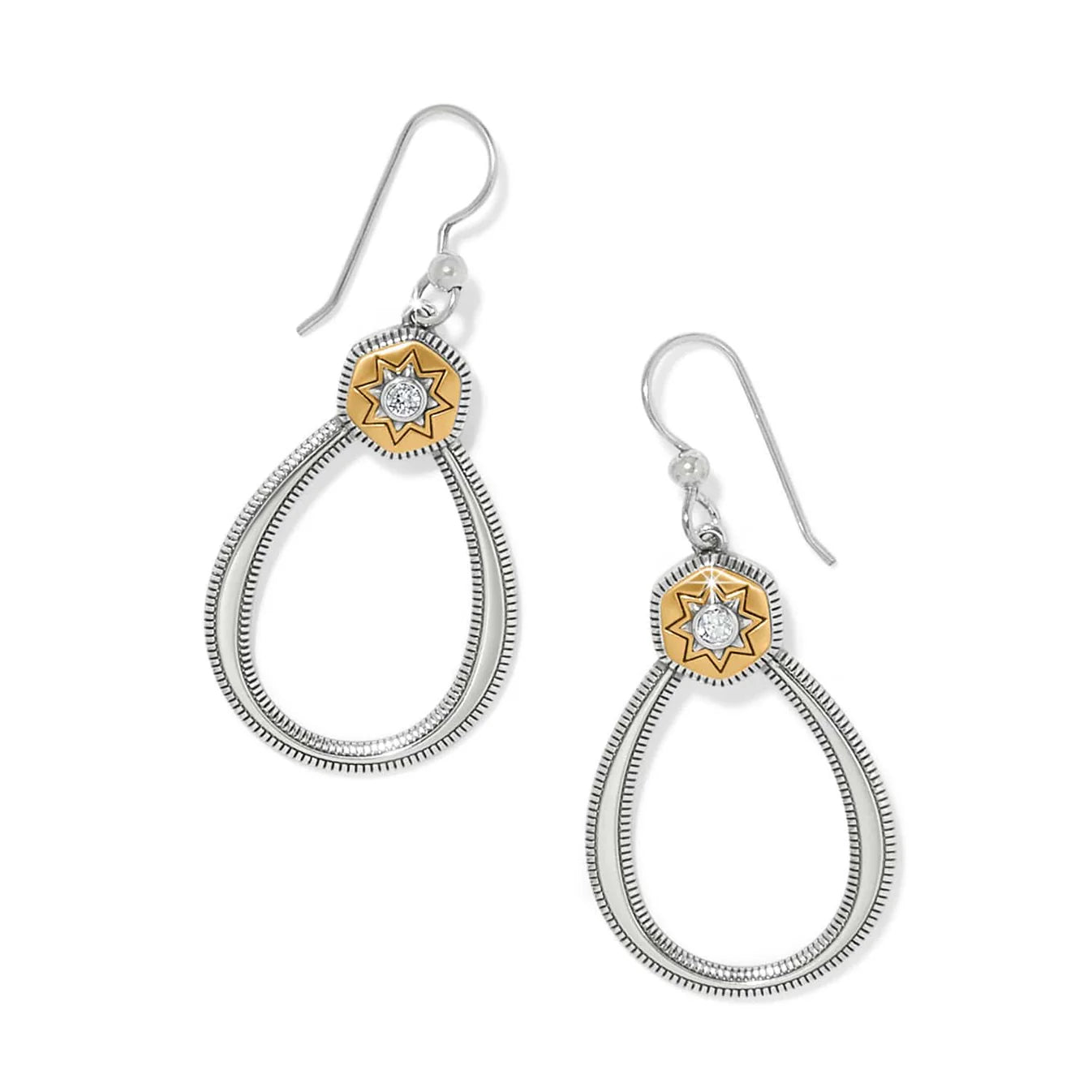 Mosaic Nova French Wire Ear