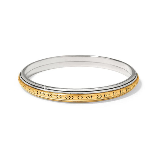 Mosaic Bangle