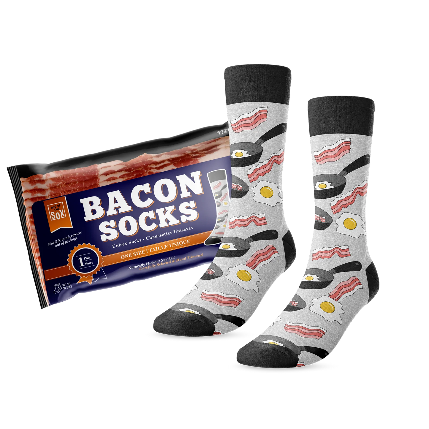 Food Socks