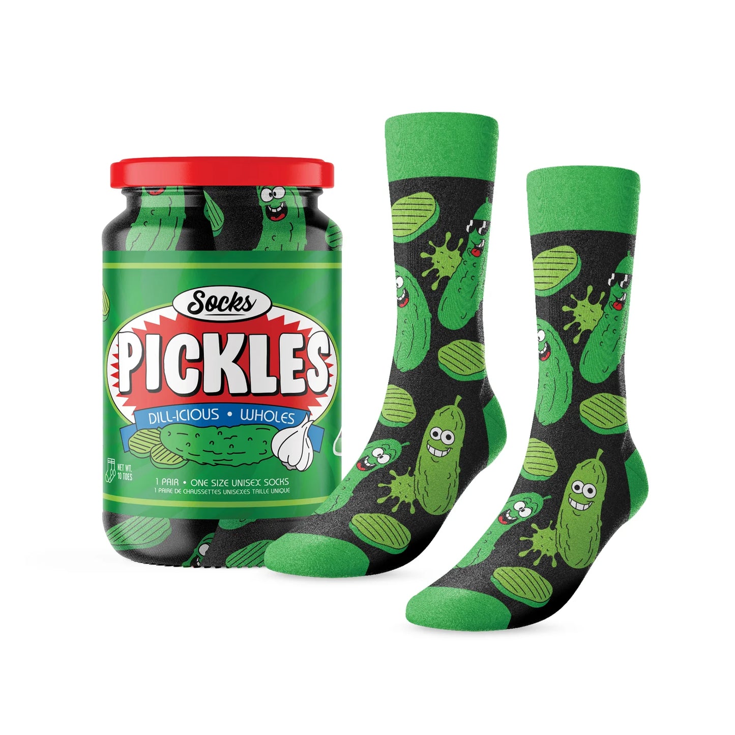 Food Socks