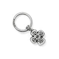 Divinity Cross Key Fob