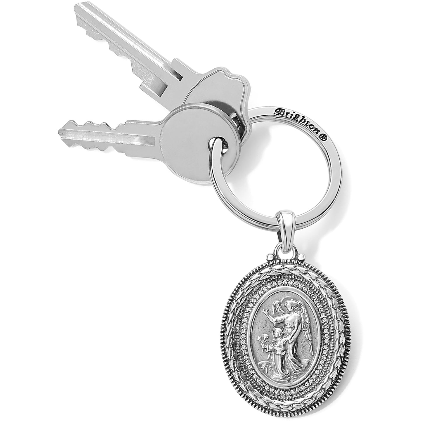 Guardian Angel Key Fob