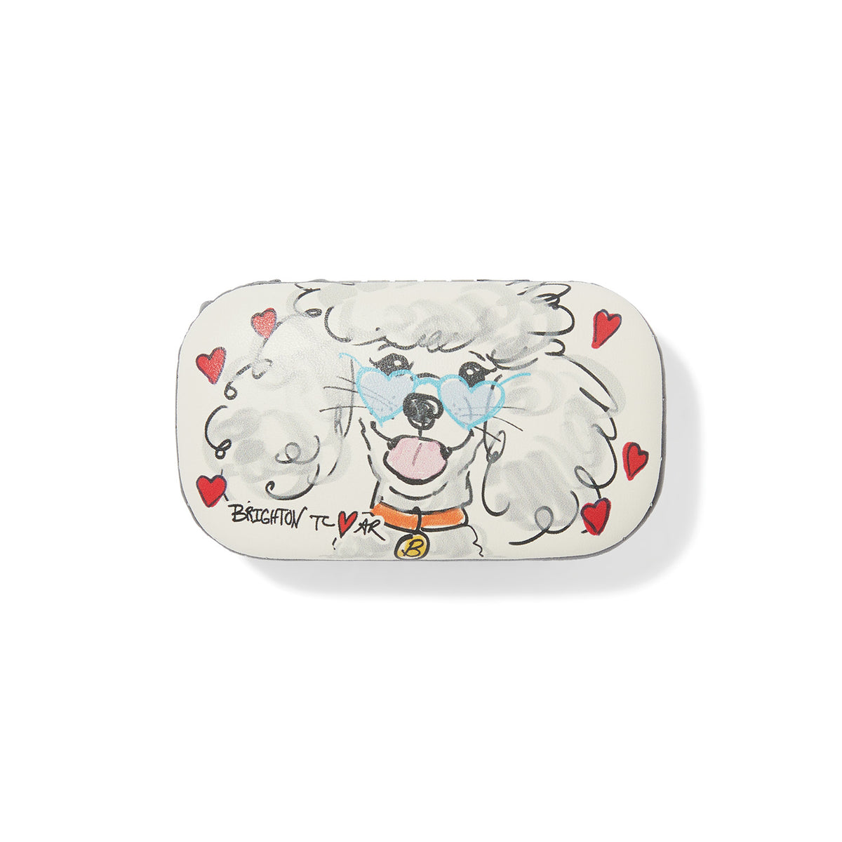 Best Friends Furever Mini Box