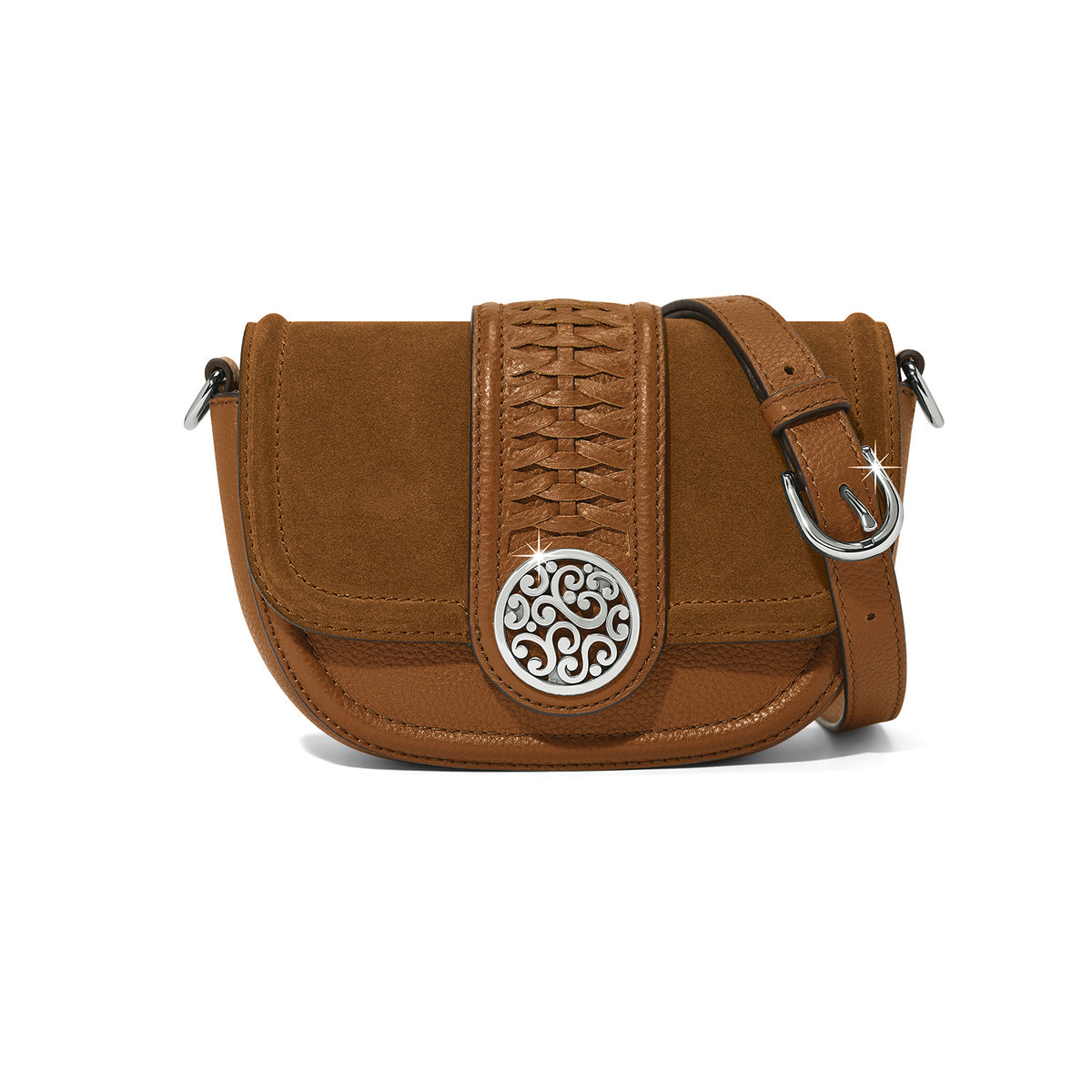 Emmie Flap Bag