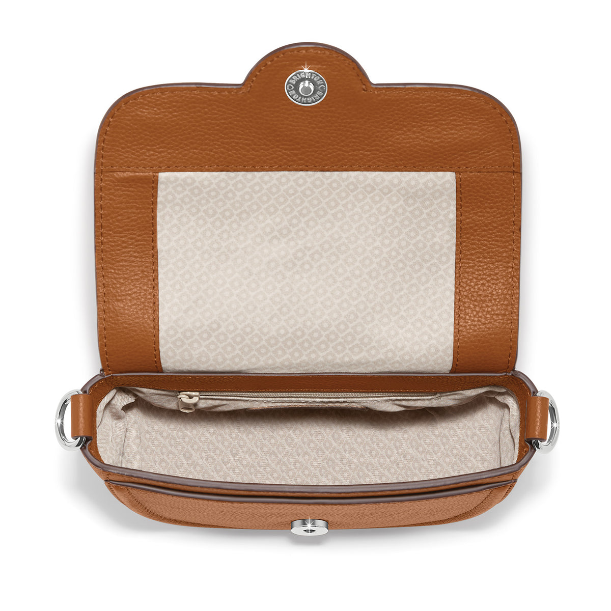 Emmie Flap Bag