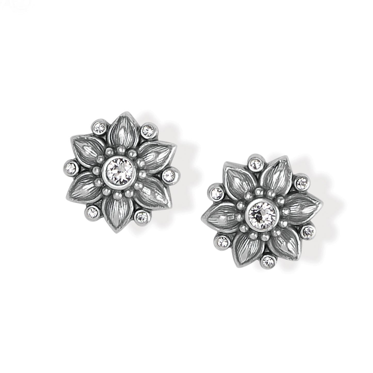 Cora Mini Post Earrings