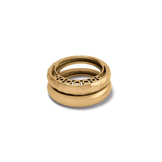 Inner Circle Ring