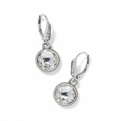 Meridian Aurora Leverback Earrings