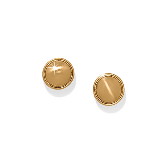 Contempo Nuevo Post Earrings