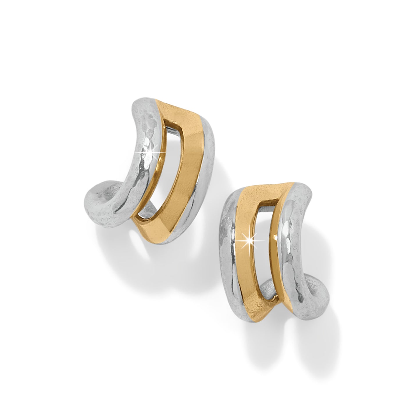 Medici Hoop Earrings