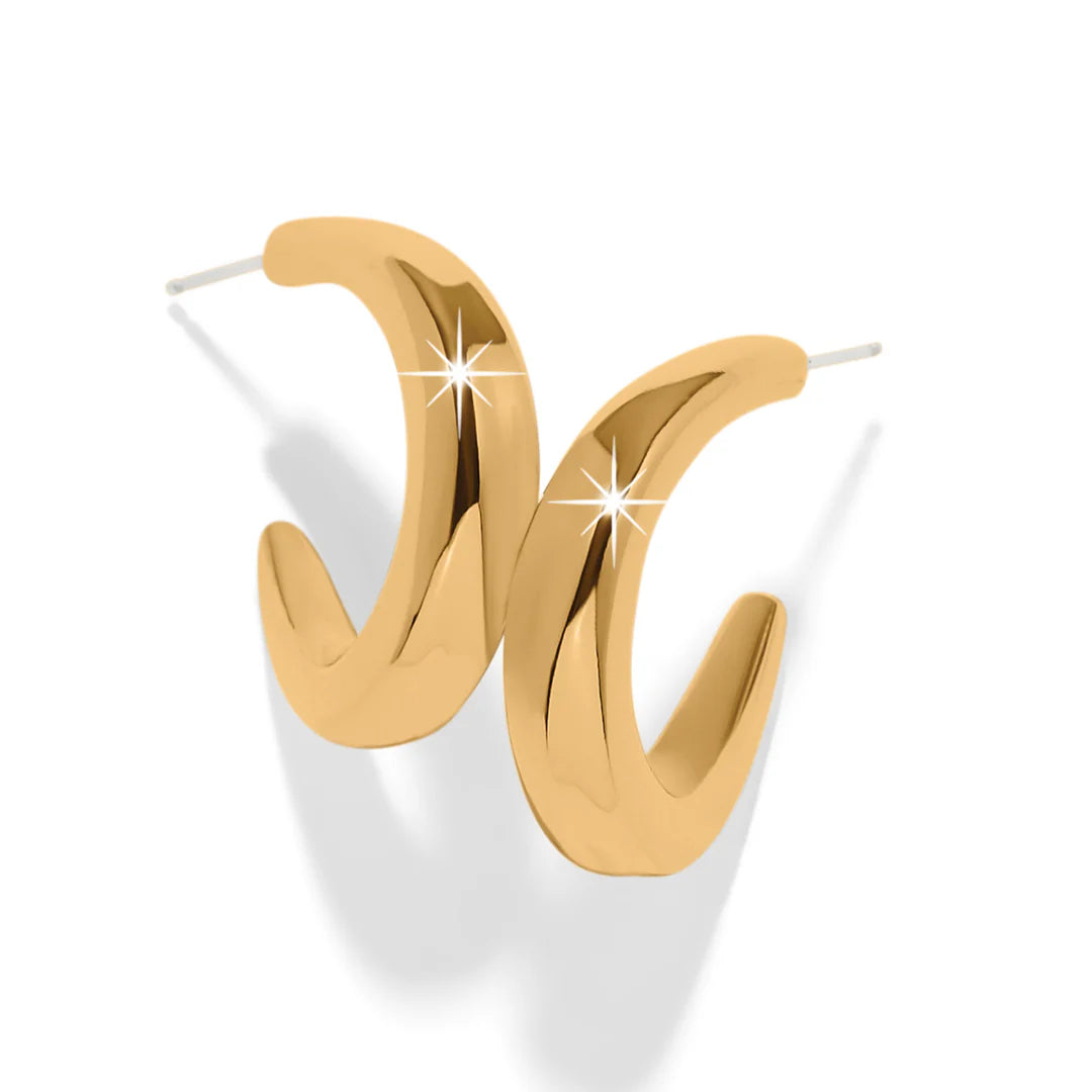 Cascade Earrings