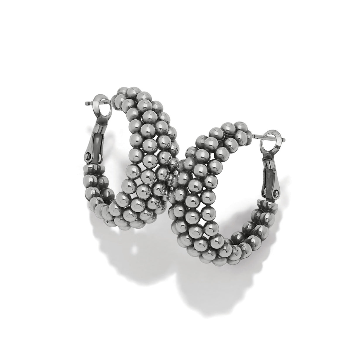 Pretty Tough Blossom Hoop