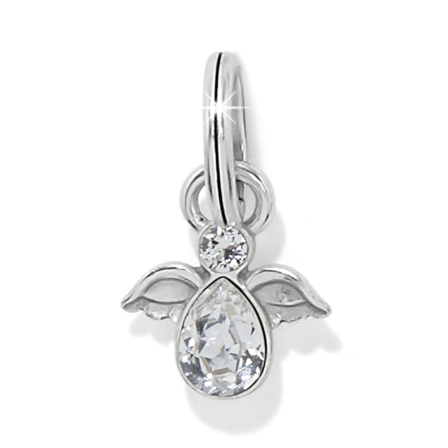 Heavenly Angel Charm