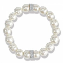 Meridian Petite Stretch Bracelet