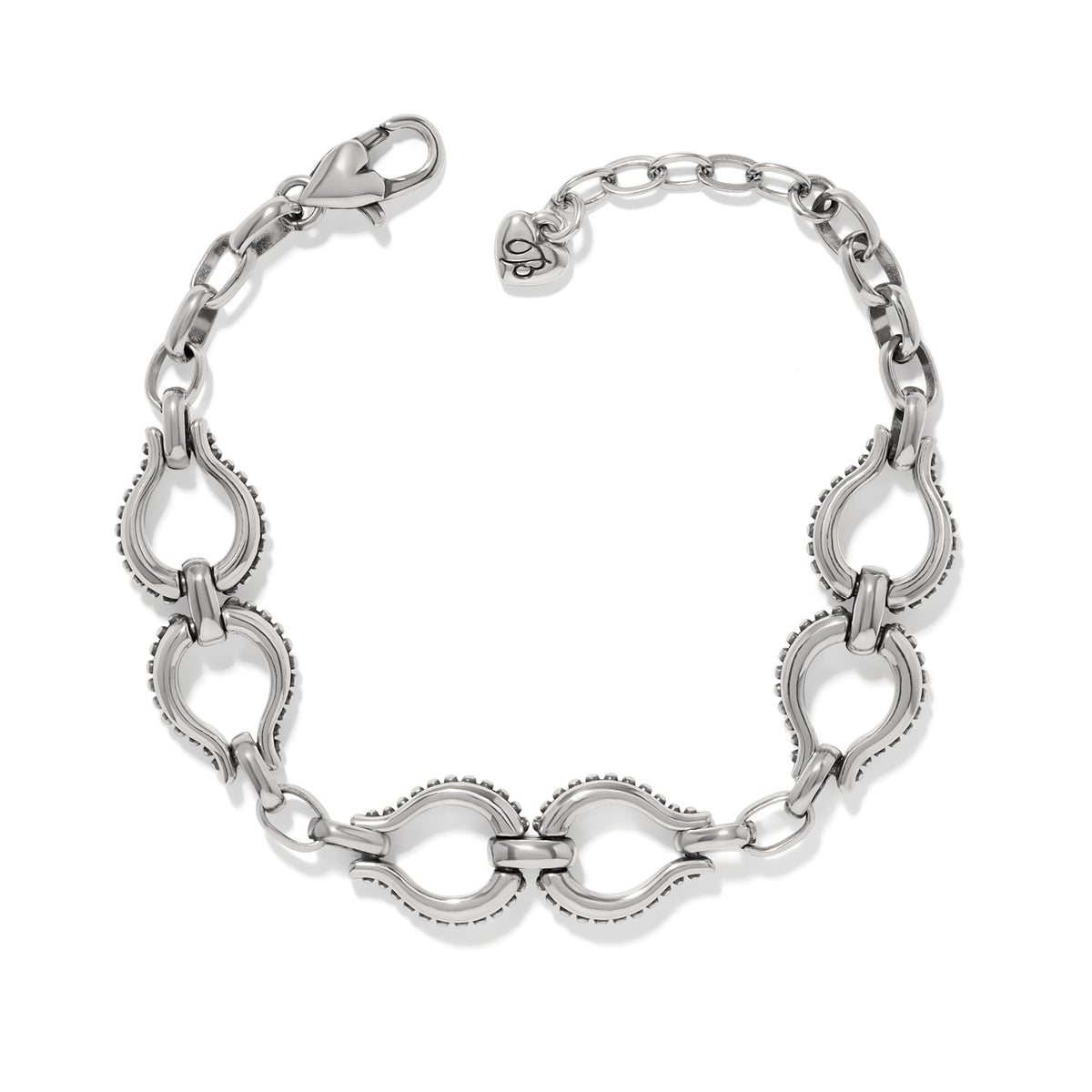 Pretty Tough Arch Bold Bracelet
