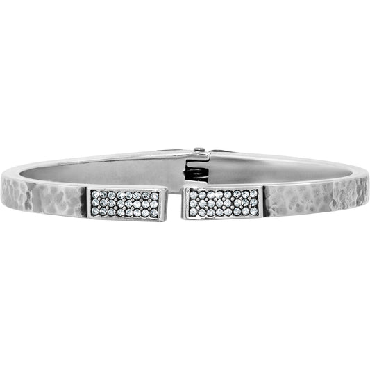 Meridian Zenith Hinged Bangle