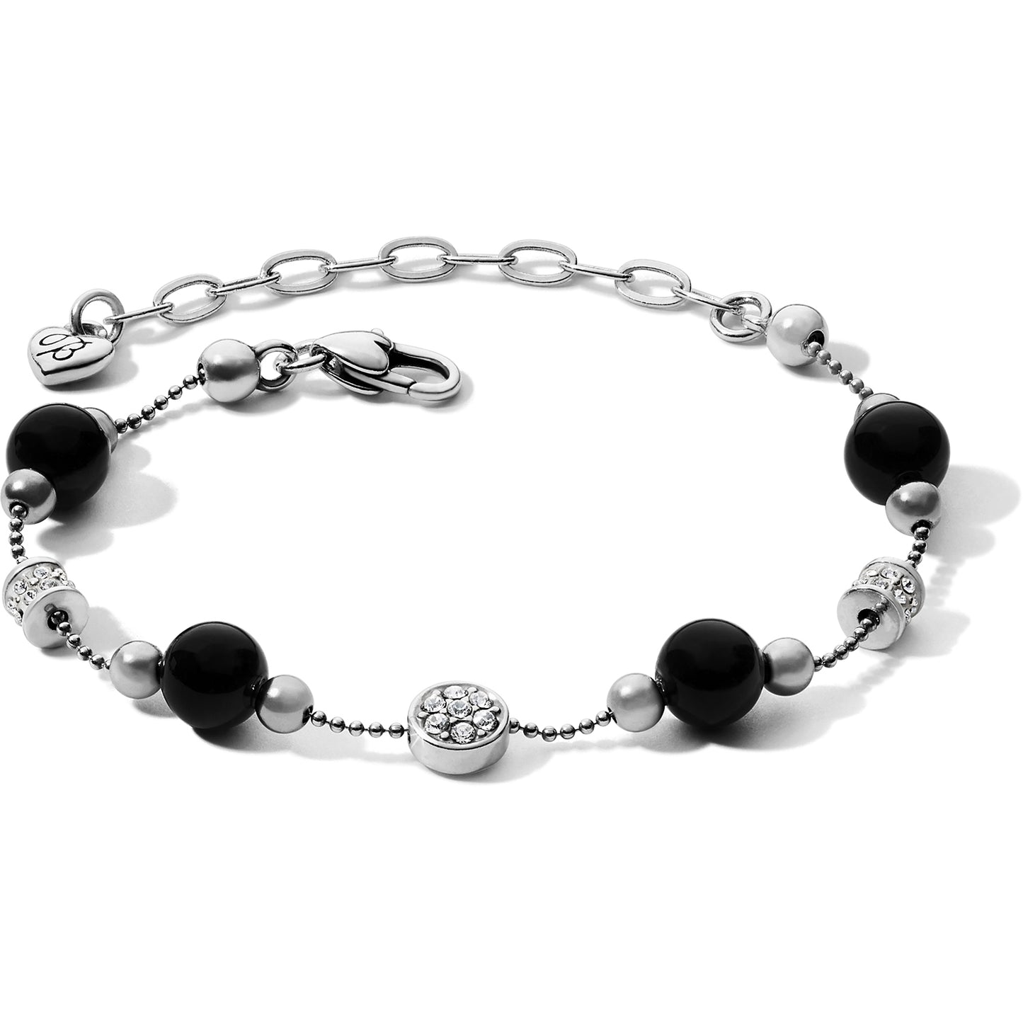 Meridian Prime Station Bracelet