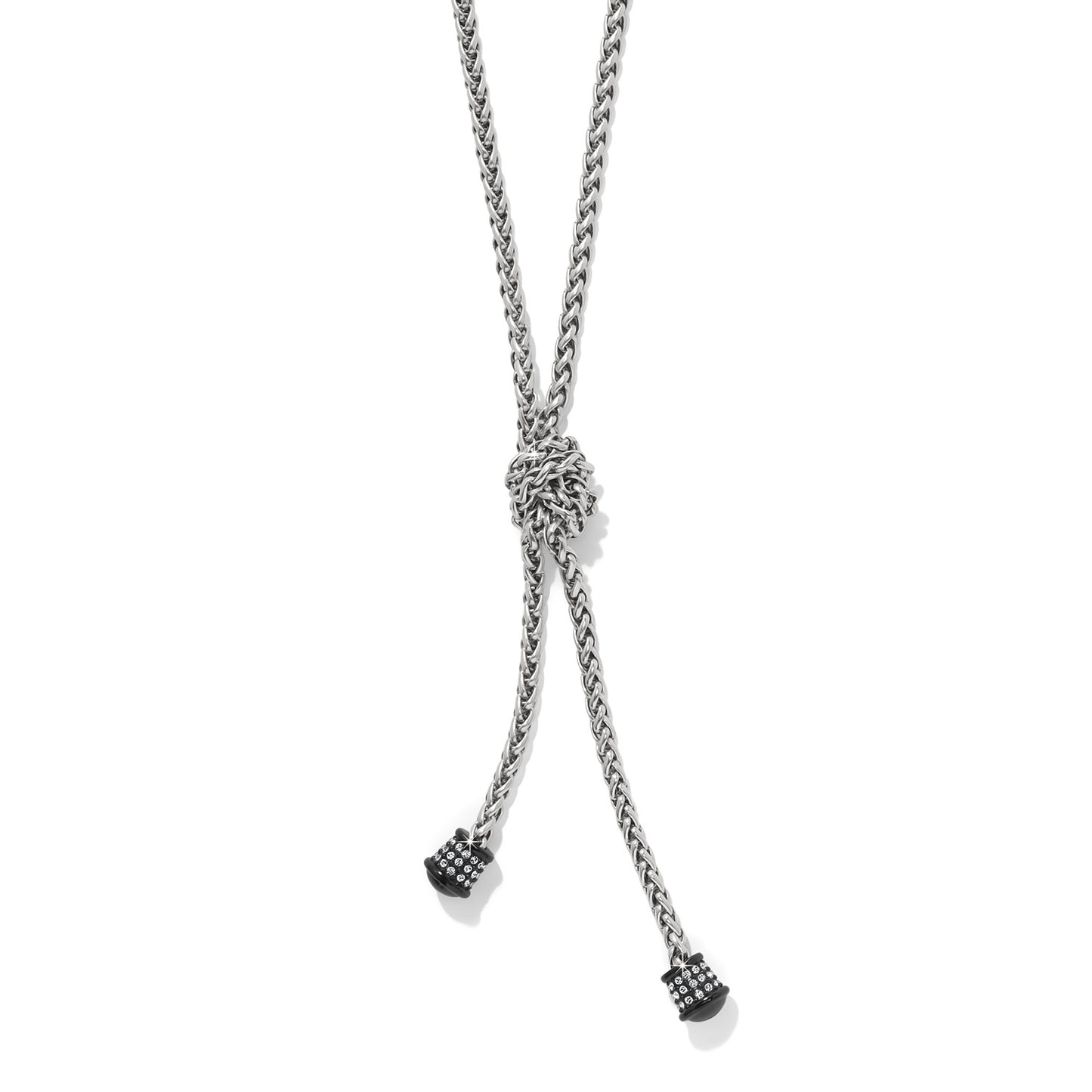 Meridian Ventus Necklace Long