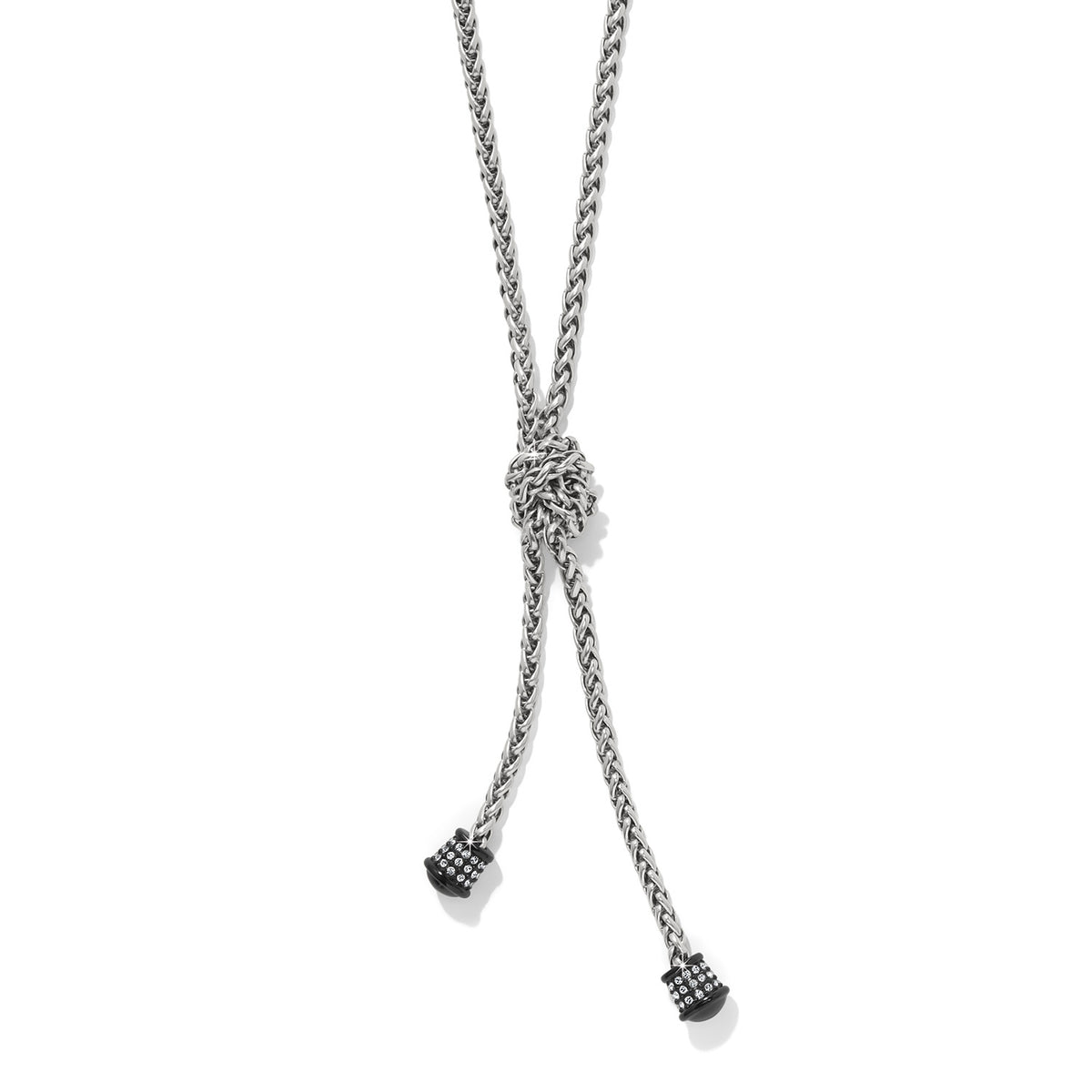 Meridian Ventus Necklace Long