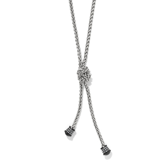 Meridian Ventus Necklace Long