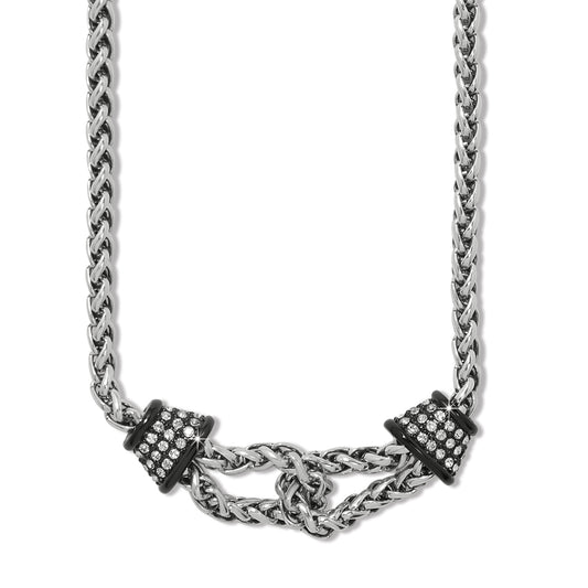 Meridian Ventus Short Necklace
