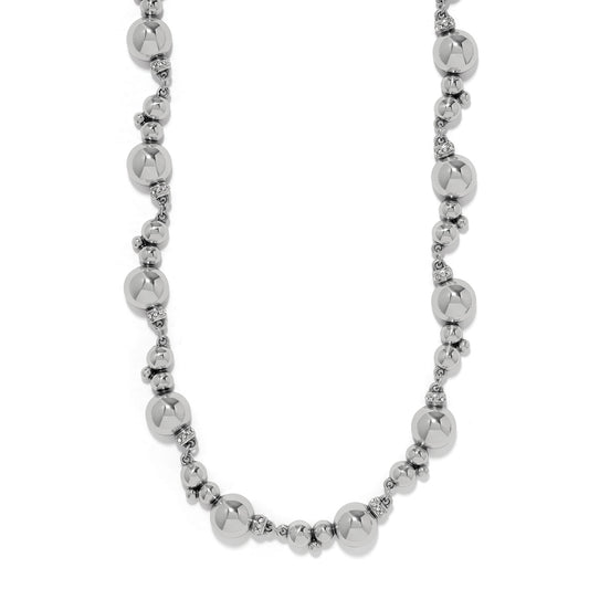 Meridian Stargazer Collar Necklace