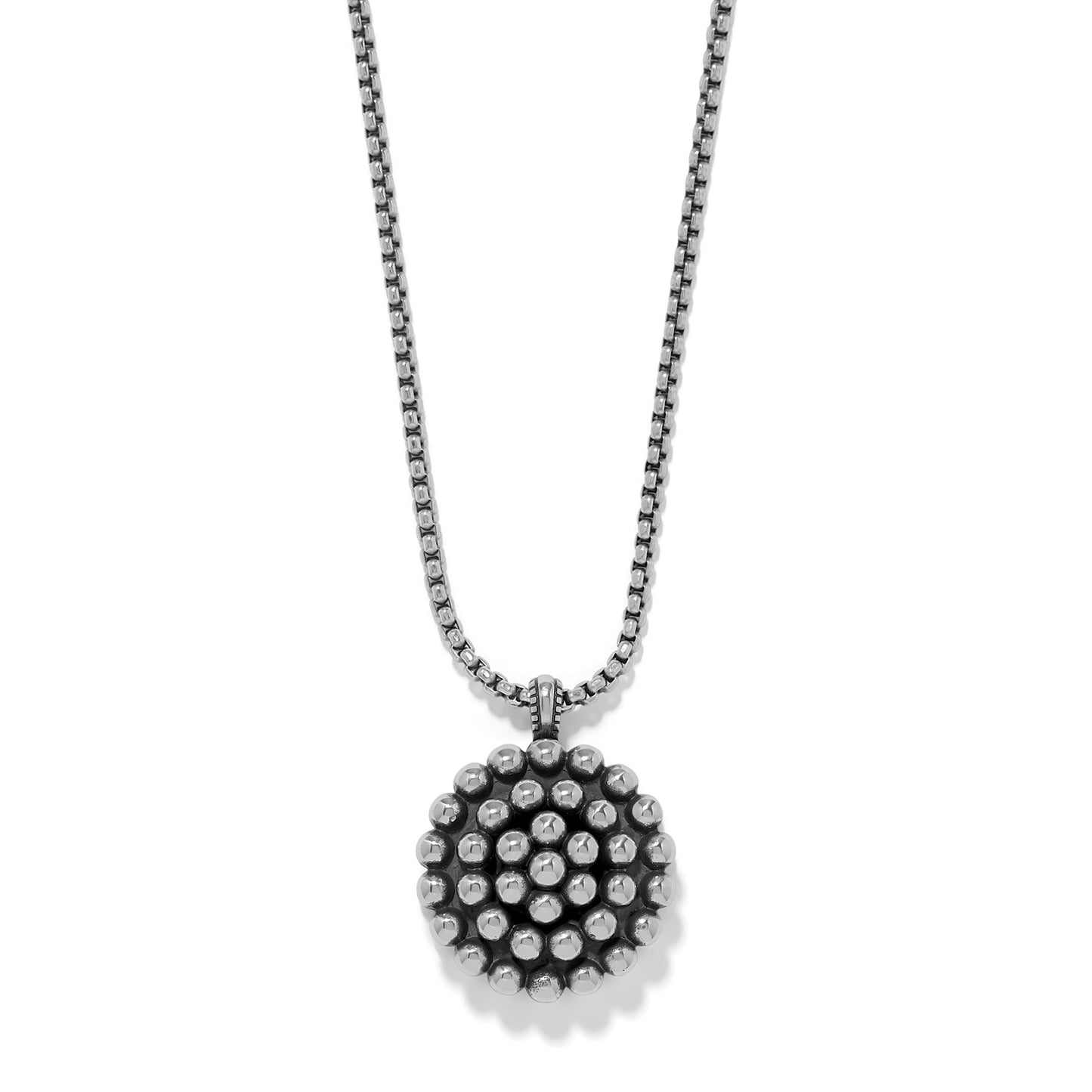 Meridian Sister Storycatcher Necklace