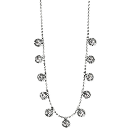 Twinkle Drops Necklace