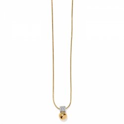 Meridian Petite Necklace