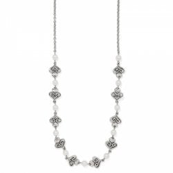 Alcazar Amor Pearl Necklace