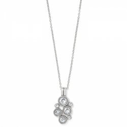 Constella Cluster Necklace