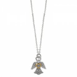 Loving Angel Necklace