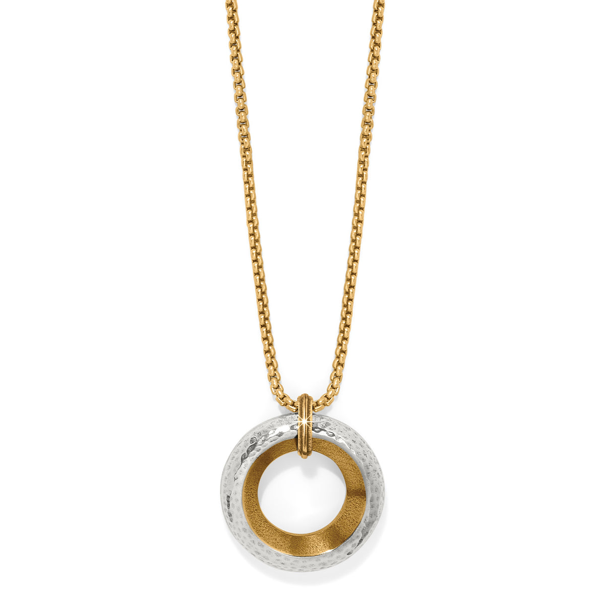 Medici Petite Necklace