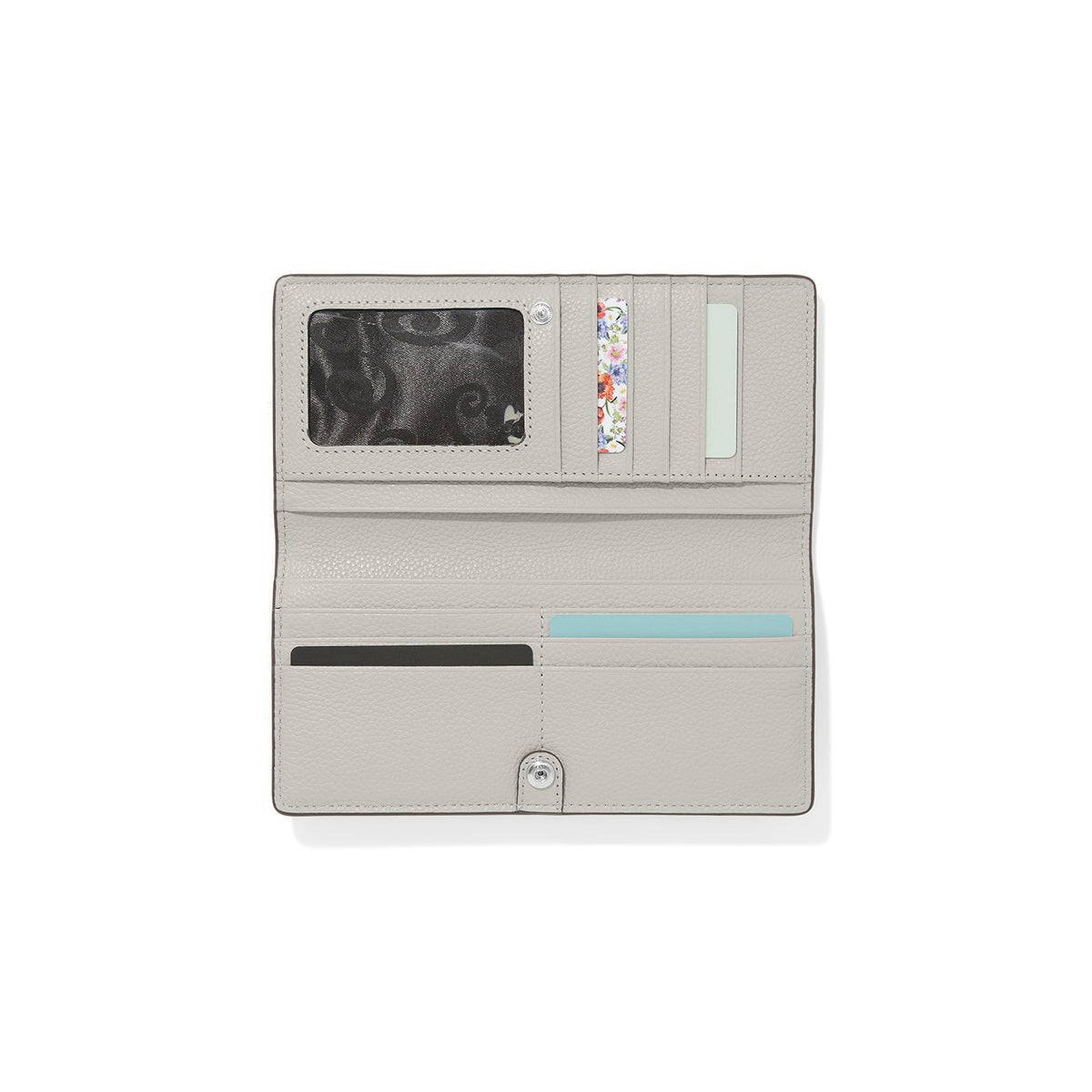 Interlok Harmony Slim Folio