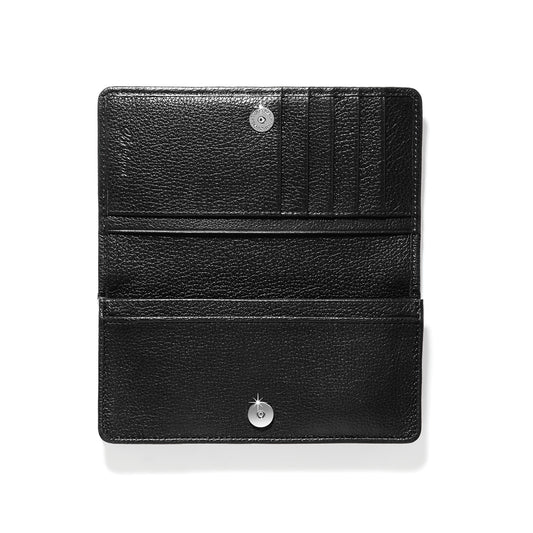 Pretty Tough Arch Large Wallet
