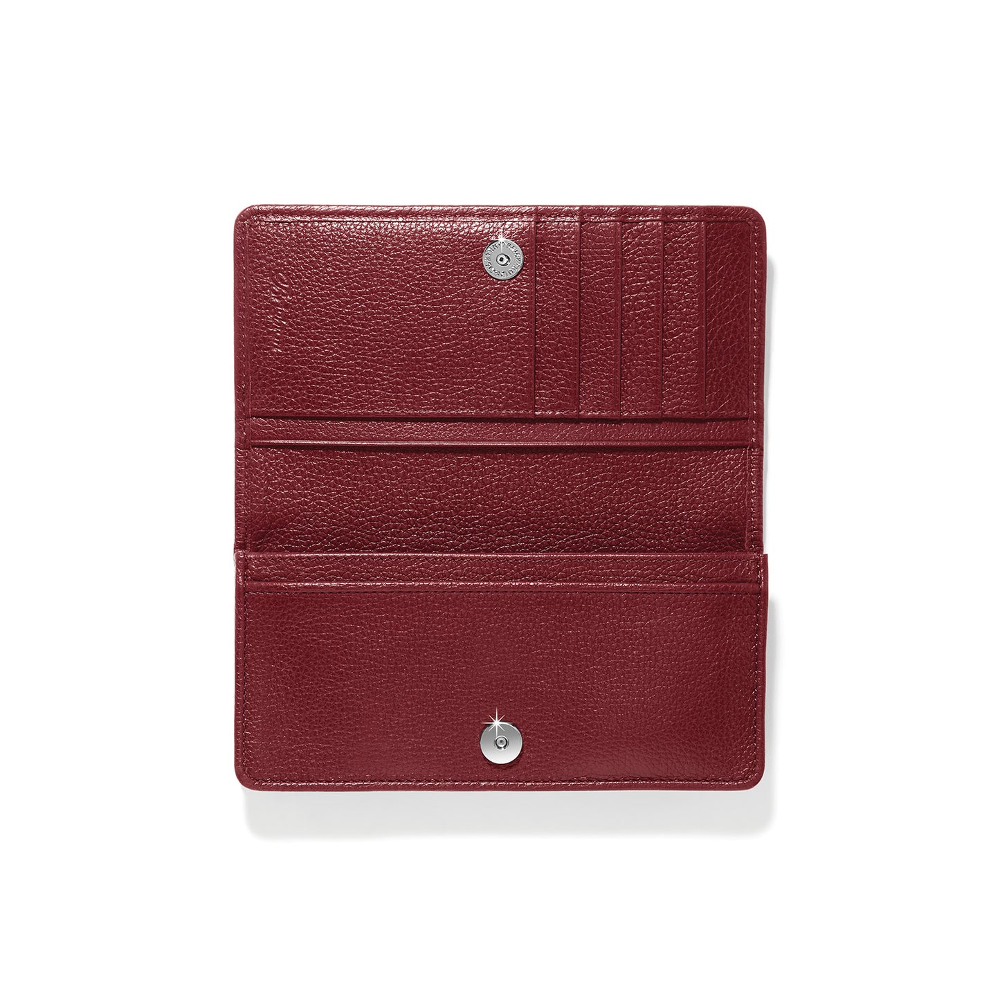 Pretty Tough Arch Large Wallet