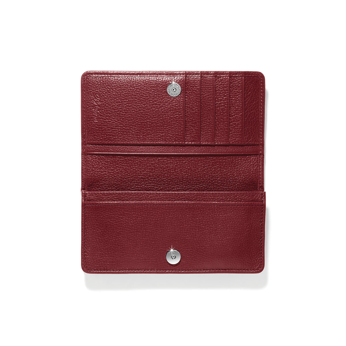 Pretty Tough Arch Large Wallet
