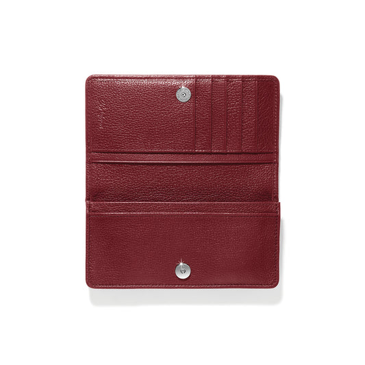 Pretty Tough Arch Large Wallet