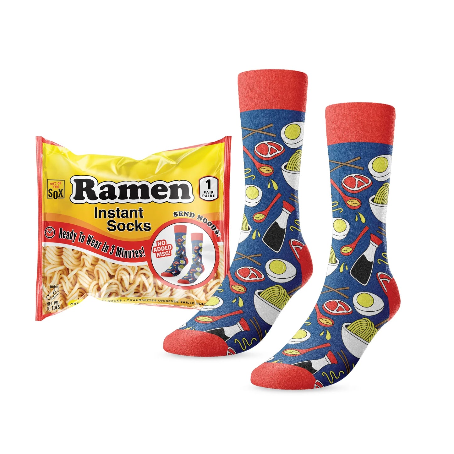 Food Socks