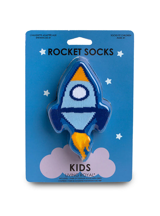 Rocket