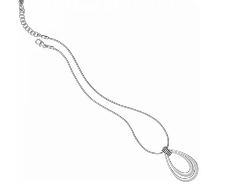 Meridian Swing Necklace