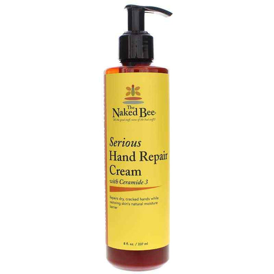 Serious Hand Repair Cream