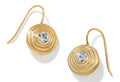 Kosmos Kaliedo Round Gold