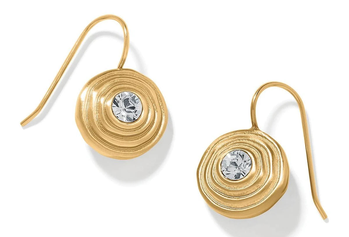 Kosmos Kaliedo Round Gold