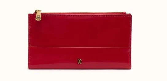 Hobo Jill Bifold Wallet
