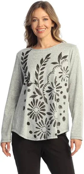 Napoli Tunic Top